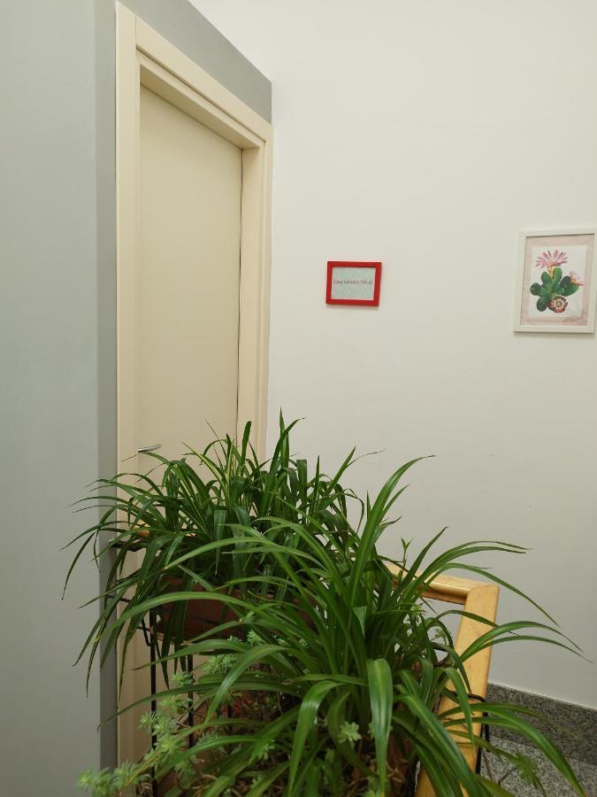 Casa Nicole Apartment Castelbuono  Luaran gambar