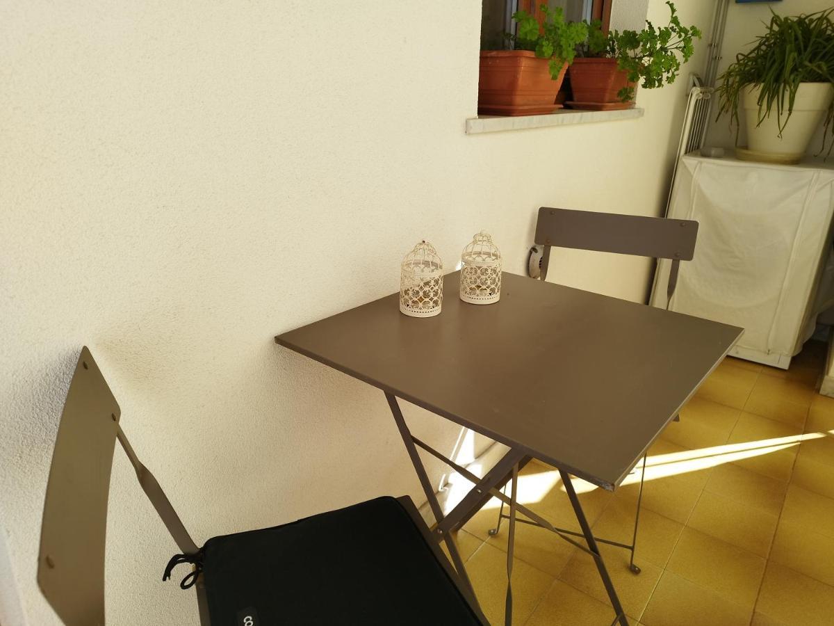 Casa Nicole Apartment Castelbuono  Luaran gambar