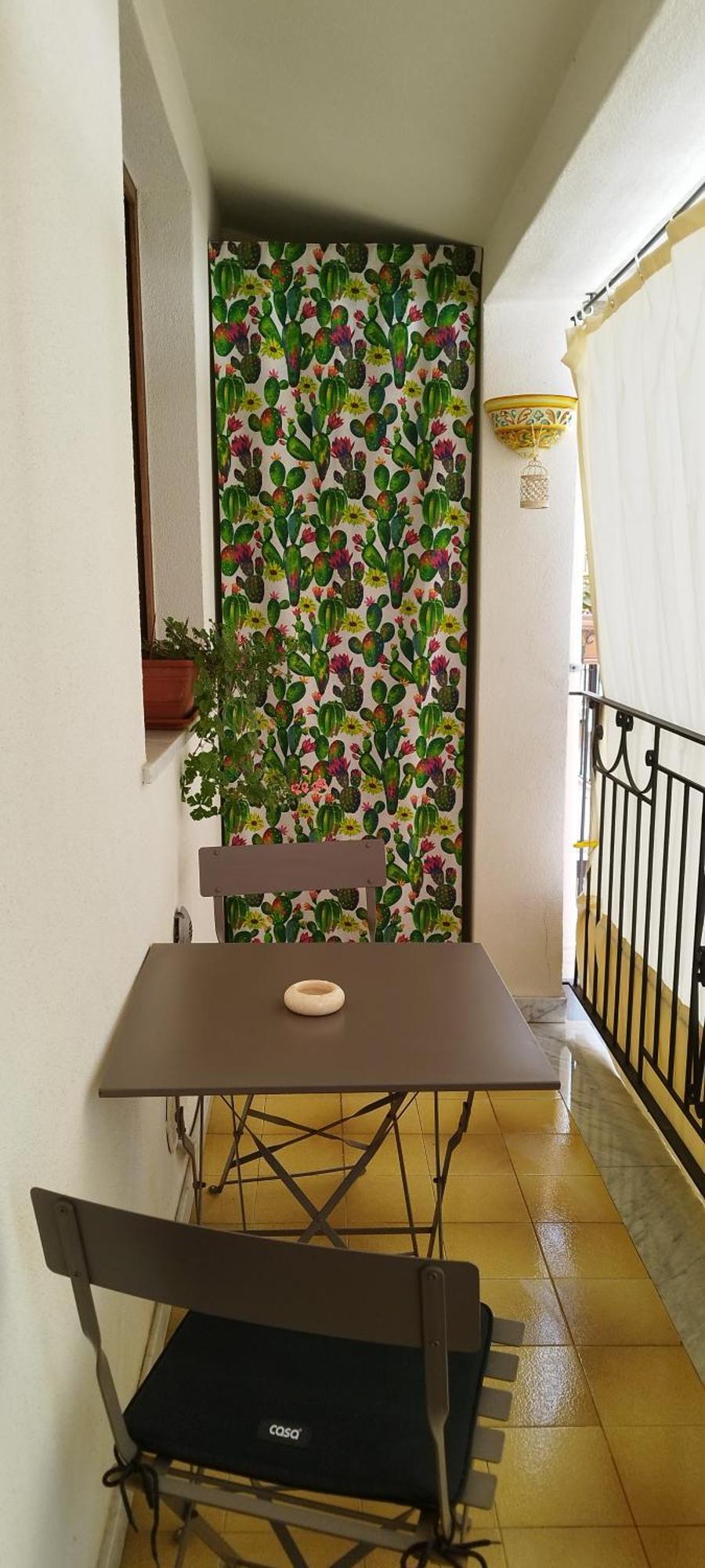 Casa Nicole Apartment Castelbuono  Luaran gambar